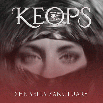 Keops (CRO) : She Sells Sanctuary